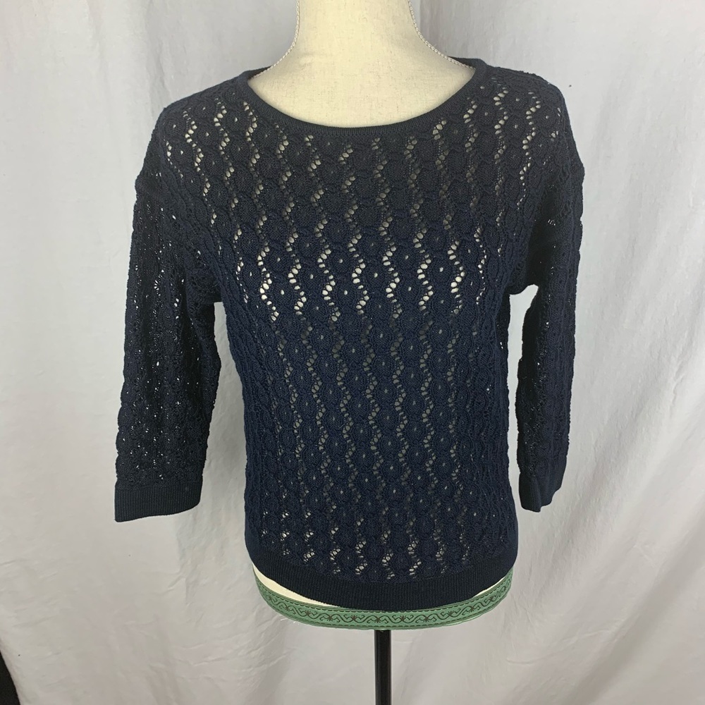 Magaschoni top
